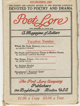 John Cooper lectures